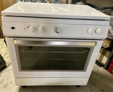 Cucina A Gas 80cm Tecnogas D808WS