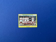 FIGURINE PANINI CALCIATORI