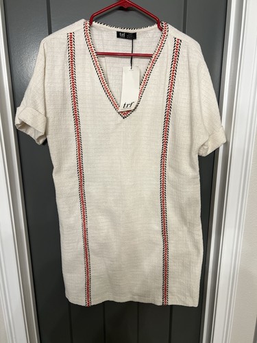 Abito zara trf collezione - abito,