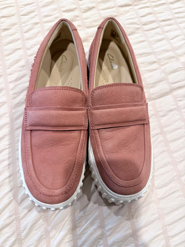 Mocassino donna clarks - donna,