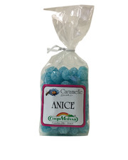 Caramelle bustina grammi 125 all'Anice