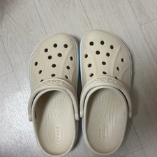 Crocs Size 240 New Sandals