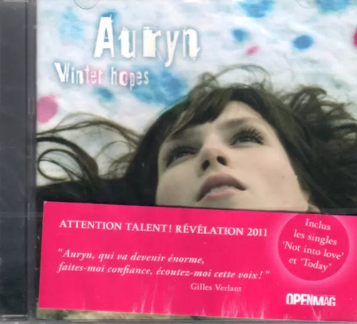 Winter hopes auryn - winter, (3)