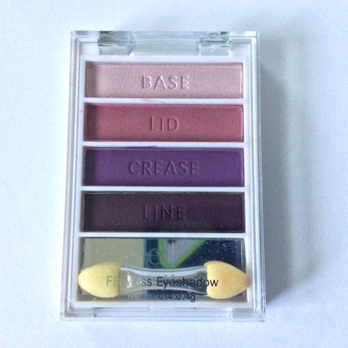 Elf flawless eye shadow - elf,