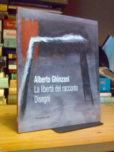 Alberto ghinzani liberta - -, liberta'