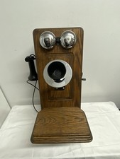 Telefono da parete unico