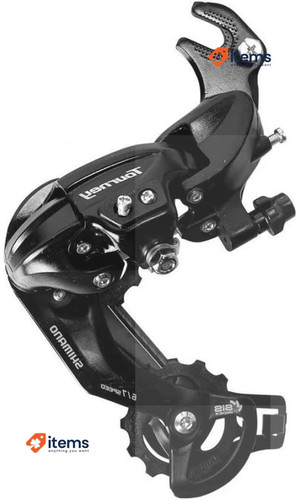 Shimano deragliatore - shimano,