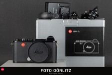 Leica CL 19301 nera del
