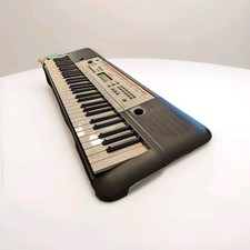 Yamaha YPT-260 61 Key Portable