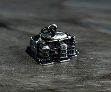 Charm Ciondolo Argento