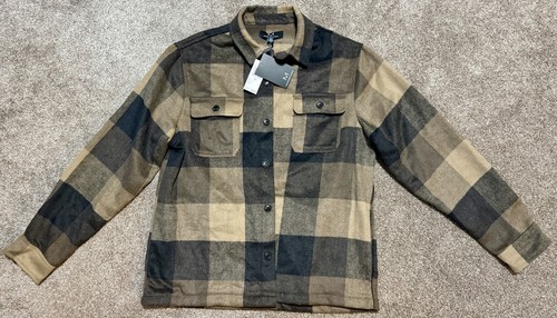 Camicia uomo flanella