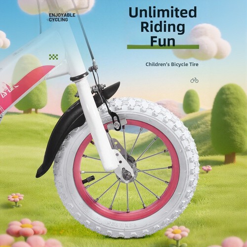 Pneumatici bicicletta bambini - pneumatici,