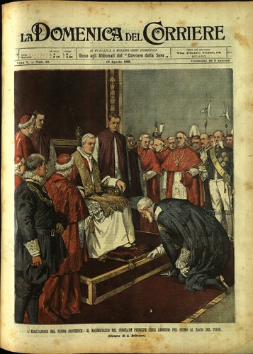 Rivista domenica del - rivista,