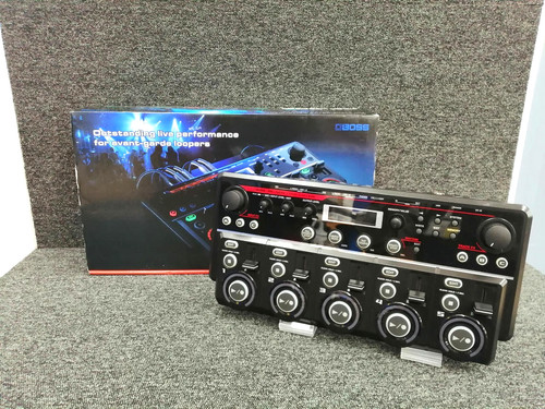 Usato boss 505 tabletop - usato,