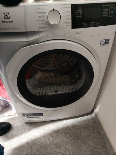 Electrolux perfectcare 900 - electrolux,