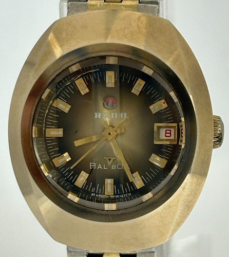 Orologio rado balboa - orologio,