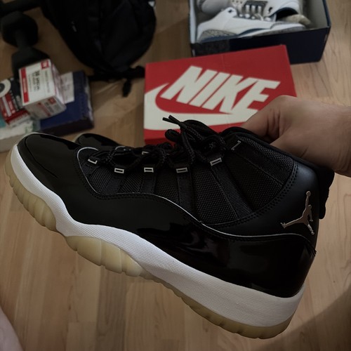 Taglia jordan 11 retro - taglia,