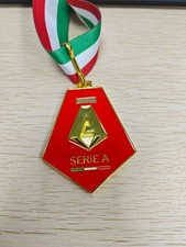 Medaglia calcio 2024-25 Coppa