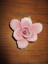 Caodimonte Italian Porelain