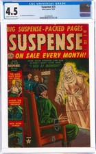 Sedia elettrica Suspense 25