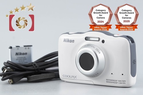 Nikon coolpix s32 - coolpix,