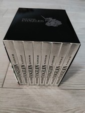 Box DVD Neon Genesis