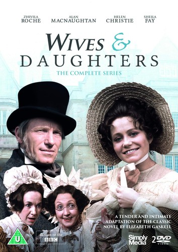 Wives and daughters - wives,