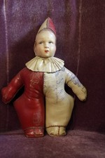 Giocattolo pagliaccio Pierrot