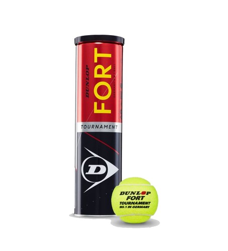 Dunlop tennis fort tournament - dunlop,