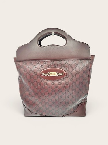 Gucci guccissima borsa a - guccissima, gg