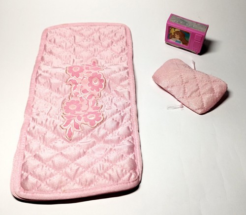 Mattel barbie accessori my - -,
