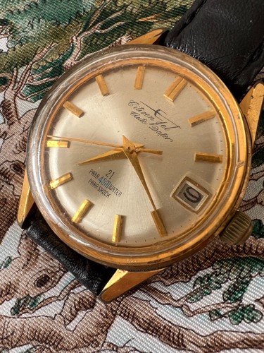 Orologio automatico citizen - orologio,