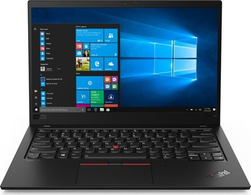 Lenovo carbon i5 - carbon, 8365u