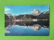 0108/AK Dolomiti-Lago di