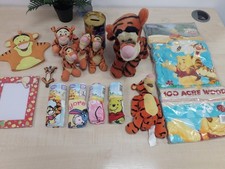Winnie the Pooh & Tigger