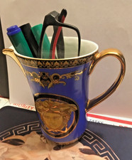 Rosenthal Medusa Cup Jar Pot