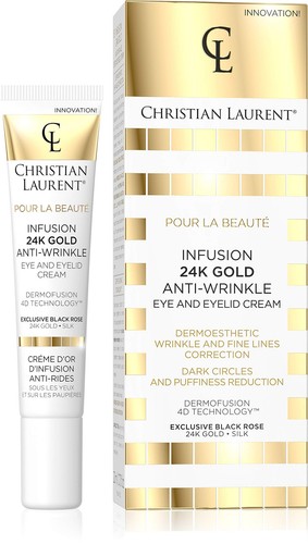 Infusion oro antirughe - infusion, 24
