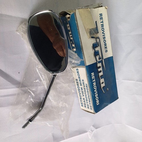 Specchio retrovisore sx - retrovisore, dx/sx