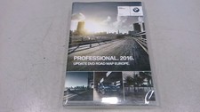 DVD Navigazione Europa 2016 BMW Professional 65902408597 BMW X5 3.0d anno 2008 E70