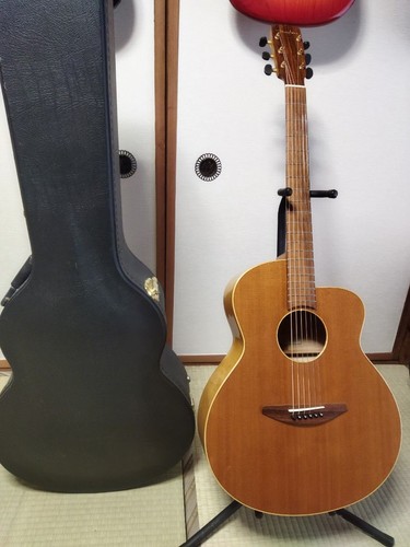 Chitarra acustica baden maple - baden,
