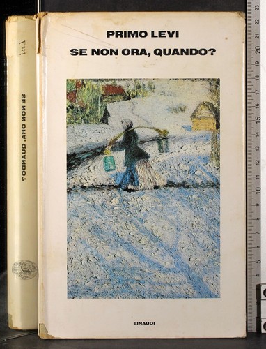 Non ora quando primo - non,