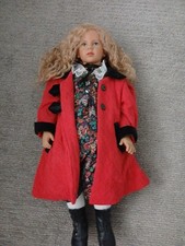 Sigikid rara bambola tedesca