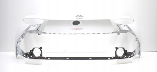 Paraurti anteriore toyota chr - anteriore,
