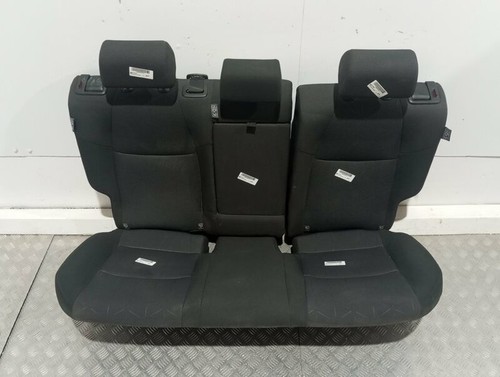 Sedili posteriori toyota - sedili,