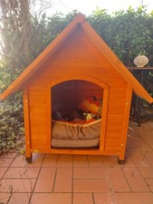 cuccia per cani taglia grande