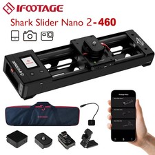 IFOOTAGE Shark Slider Nano
