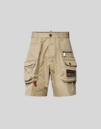 Boxer corto dsquared2 - boxer,
