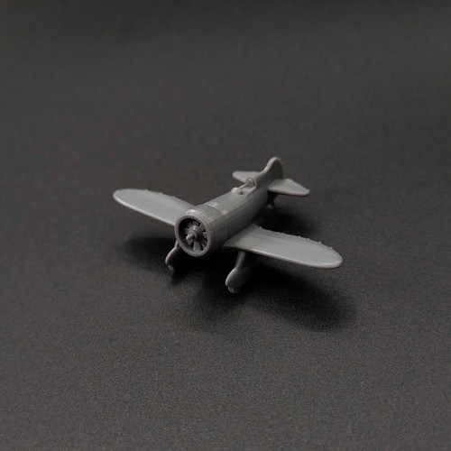 144 usa gee bee model - 1/144,