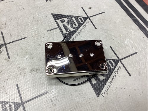 Epiphone bass mudbucker - sg,