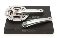 Guarnitura Shimano Deore XT